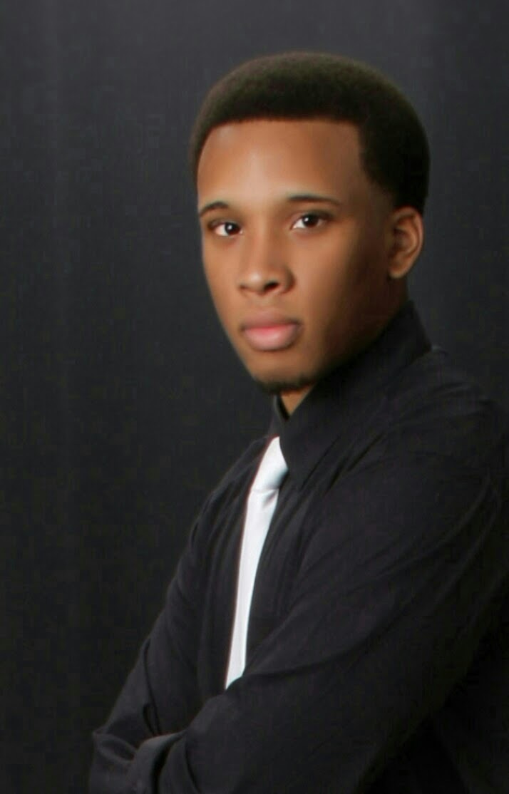 Shane Brewster